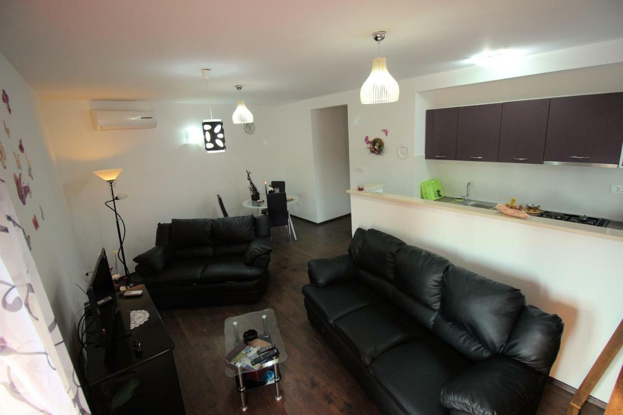 Apartmani Irena Novi Vinodolski Esterno foto